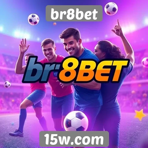 novas funcionalidades do br8bet atraem jogadores