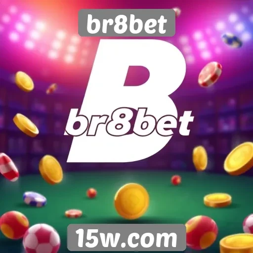 br8bet oferece variedade de jogos online