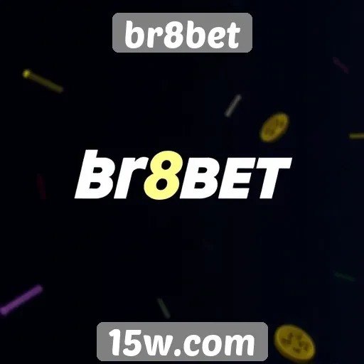 Promoções e bônus oferecidos pelo br8bet