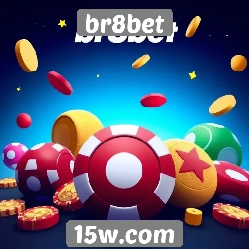 Comparativo entre jogos populares no br8bet