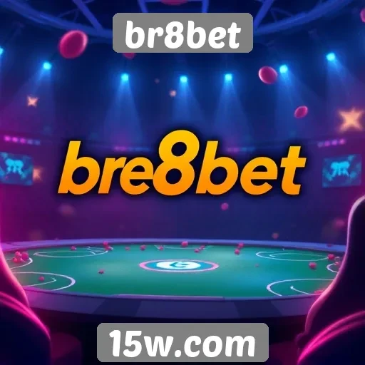 Futuro do setor de jogos com o br8bet