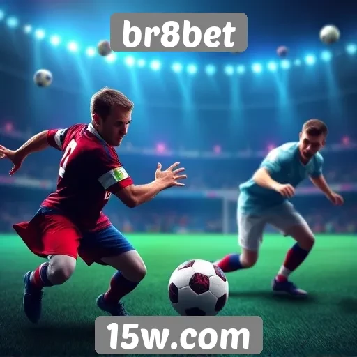 Análise do portfólio de jogos disponíveis na br8bet
