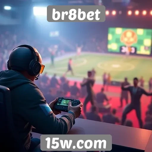 Novidades de jogos disponíveis no br8bet em 2025
