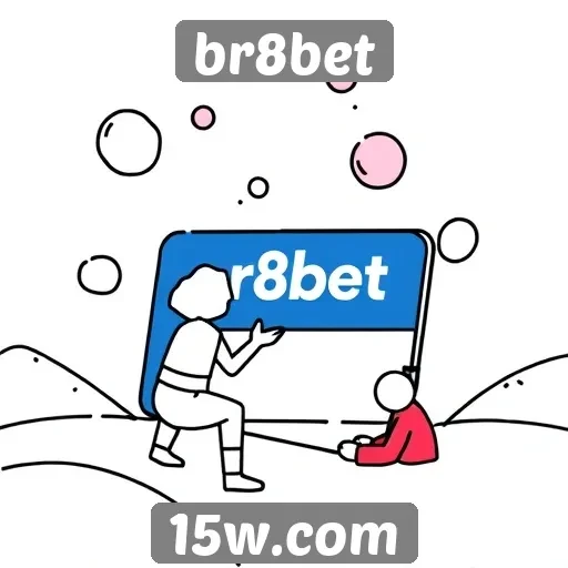 Experiência do usuário no br8bet em dispositivos móveis