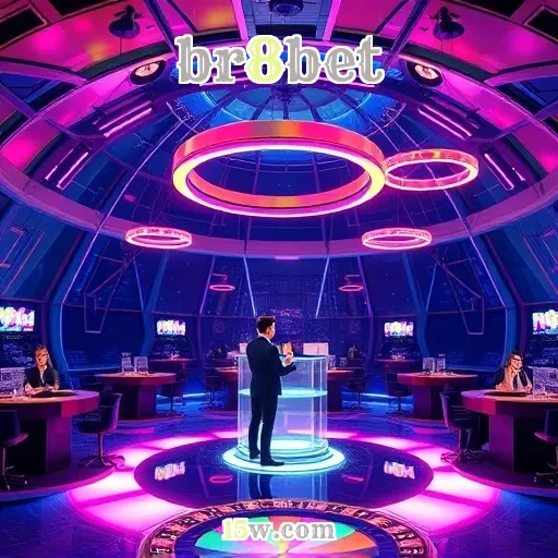 br8bet: A Importância do Jogo Responsável no Seu Dia a Dia