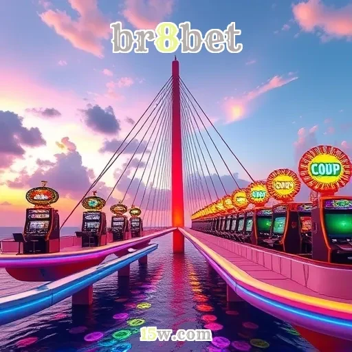 br8bet: Avaliações de Jogos Que Transformam Sua Experiência