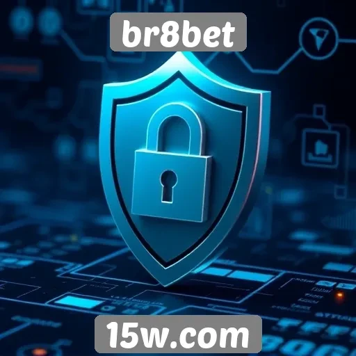 Avaliação de segurança do site br8bet